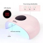 UV/LED lampa 